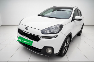 起亚 KX3傲跑 2015款 1.6L 自动两驱DLX