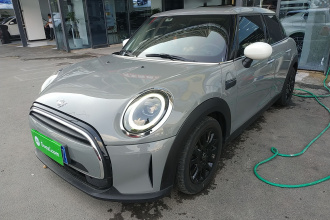 MINI 2022款 改款 1.5T ONE 五门版PLUS