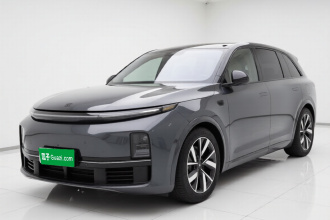 理想汽车 理想L7 2023款 Pro