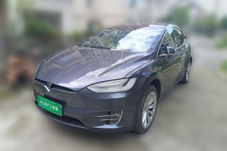 特斯拉 Model X 2019款 长续航版