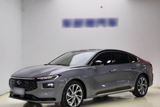 福特 蒙迪欧 2023款 EcoBoost 245 至尊型