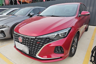 长安 逸动 2020款 PLUS 蓝鲸NE 1.4T GDI DCT尊贵型