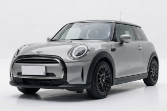 MINI 2023款 1.5T ONE