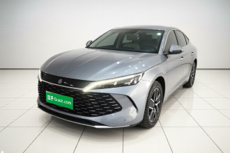 比亚迪 秦L 2024款 DM-i 120KM领先型