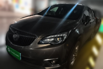 别克 昂科威 2019款 28T 四驱精英型 国VI