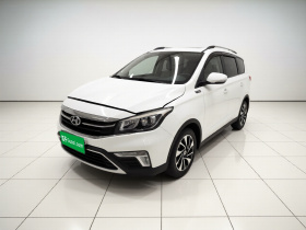 长安欧尚A800 2018款 1.5T 自动智网型