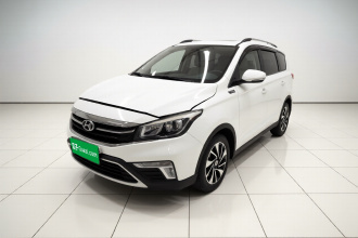 长安欧尚A800 2018款 1.5T 自动智网型