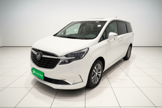 别克GL8 2022款 ES陆尊 653T 尊享型