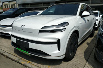 乐道L90 2025款 Ultra 六座版