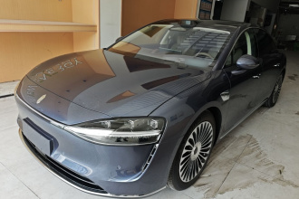 鸿蒙智行 享界S9 2026款 纯电 Ultra 四驱 100kWh (192线激光雷达）