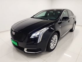 凯迪拉克XTS 2018款 28T 技术型