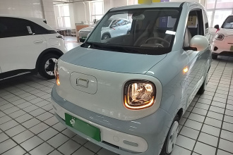 奔腾小马 2025款 222km 灵动马