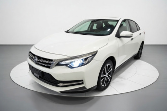 启辰D60 2019款 十万荣耀 1.6L XL CVT辰酷版 国V