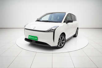 奔腾NAT 2023款 PRO 舒享出行版 425km