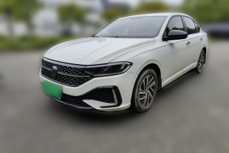 大众 朗逸 2023款 280TSI DSG满逸版