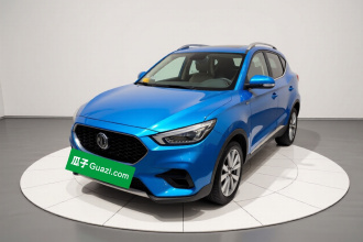 名爵ZS 2020款 180DVVT 自动Lite