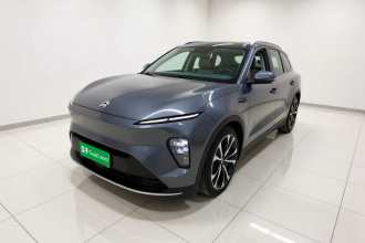 蔚来ES8 2023款 100kWh 签名版