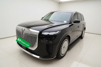 岚图汽车 岚图泰山 2026款 Max+