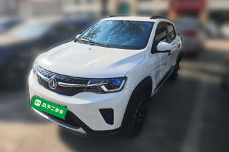 东风纳米EX1 2022款 PRO 悦享型