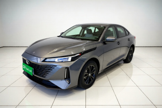 长安 逸达 2023款 蓝鲸NE 1.5T GDI DCT尊享型