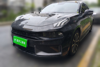 领克03 2019款 1.5TD DCT劲版 国VI
