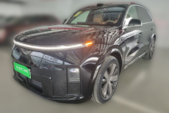 理想汽车 理想L8 2026款 Ultra