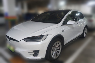 特斯拉 Model X 2019款 长续航版