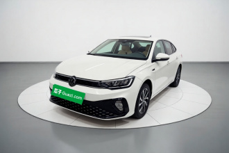 大众 朗逸 2023款 新锐 1.5L 自动新愿版