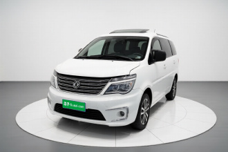 东风风行 菱智 2018款 M5 1.6L 7座豪华型