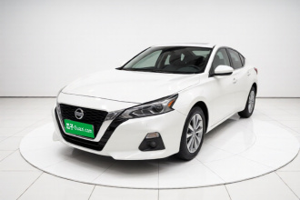 日产 天籁 2020款 改款 2.0L XL 舒适版