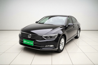 大众 迈腾 2018款 280TSI DSG 越享型