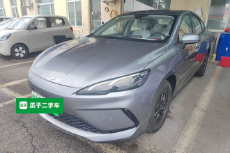 比亚迪 海豹05 DM-i 2026款 DM-i 128KM豪华型