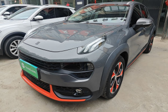 领克02 2018款 1.5T DCT两驱耀版 国V