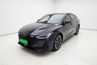 奇瑞 艾瑞泽8 2023款 高能版 2.0T DCT御