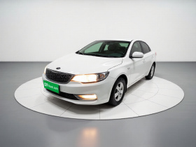 起亚 福瑞迪 2014款 1.6L MT GL