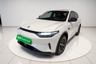 零跑汽车 零跑C11 2023款 纯电 500舒享版