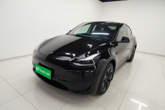 特斯拉 Model Y 2023款 后轮驱动版
