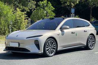 蔚来ET5T 2023款 75kWh Touring