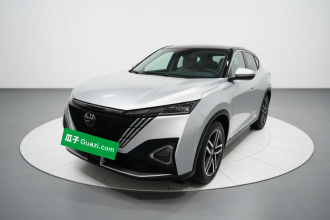 东风风神 皓瀚 2023款 DH-i 1.5T 尊贵版