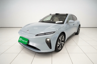蔚来ET5 2022款 75kWh
