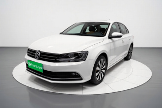 大众 速腾 2017款 230TSI 自动舒适型