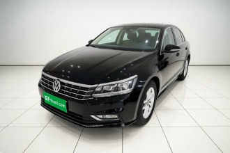 大众 帕萨特 2016款 280TSI DSG尊荣版
