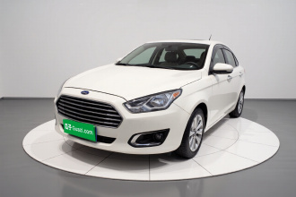 福特 福睿斯 2015款 1.5L 自动时尚型