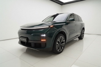 理想汽车 理想L9 2025款 Ultra 智能焕新版