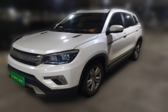 长安CS75 2014款 2.0L 手动领先型 国V