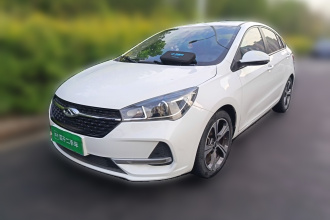 奇瑞 艾瑞泽5 2019款 PRO 1.5L 手动青春版 国VI