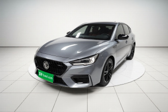 名爵 MG6 2020款 1.5T 自动Trophy豪华版