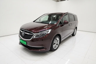 别克GL8 2017款 28T Avenir艾维亚 国V