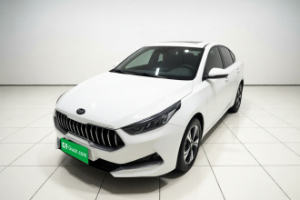 起亚K3 2019款 1.5L CVT智享互联版