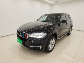 宝马X5（平行进口） 